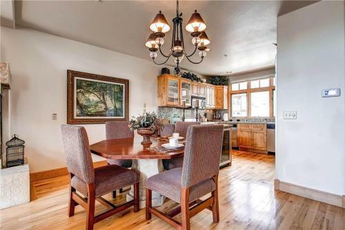 Aspen Ridge 6 - Fabulous Home In Mountain Village