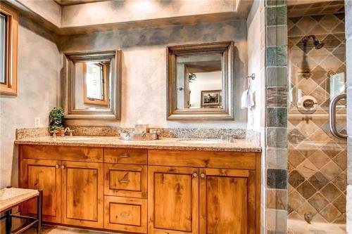 Aspen Ridge 6 - Fabulous Home In Mountain Village