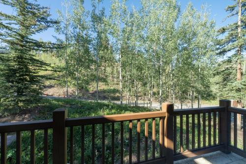 San Joaquin Road 123 - Sunshine Chalet