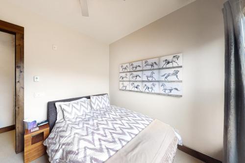 Cassidy Ridge Condos