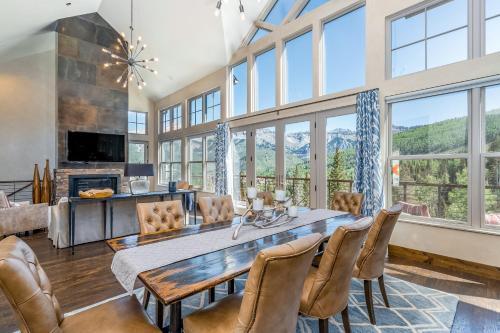 Cassidy Ridge Condos