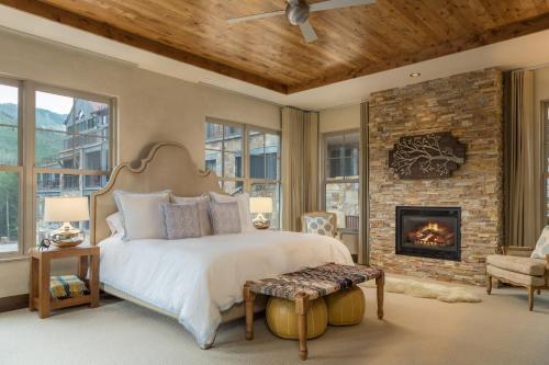 Cassidy Ridge Condos