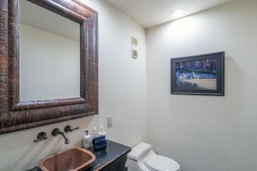Kayenta 7 - Legend House