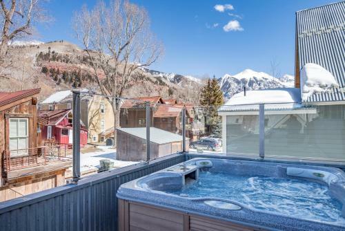 Apartamento 417 Depot By Exceptional Stays