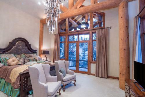 Autumn Ridge By Exceptional Stays