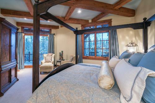 Autumn Ridge By Exceptional Stays