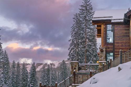 Autumn Ridge By Exceptional Stays