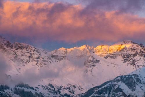 Autumn Ridge By Exceptional Stays