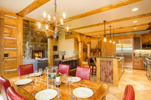 Apartamento Elkstone Place 1 By Exceptional Stays