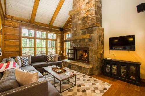 Apartamento Elkstone Place 1 By Exceptional Stays