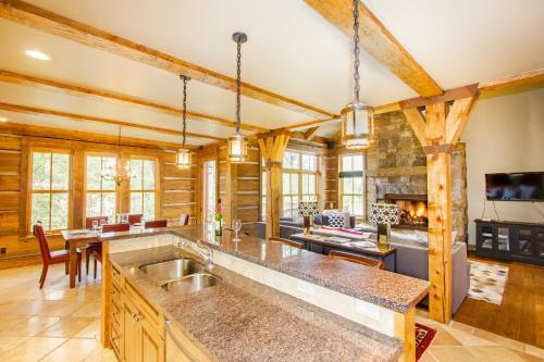 Apartamento Elkstone Place 1 By Exceptional Stays