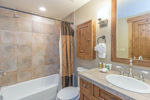 Apartamento Elkstone Place 1 By Exceptional Stays