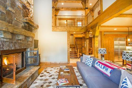 Apartamento Elkstone Place 1 By Exceptional Stays