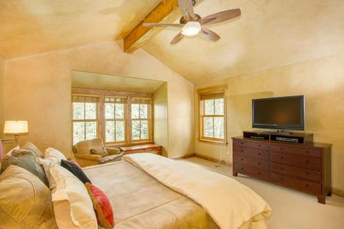Apartamento Elkstone Place 1 By Exceptional Stays