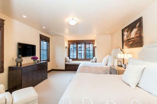 Apartamento Le Praz At Courcheval By Exceptional Stays