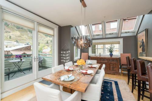 Apartamento Pacific Place By Exceptional Stays