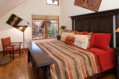 Apartamento Pine Meadows 138 By Exceptional Stays