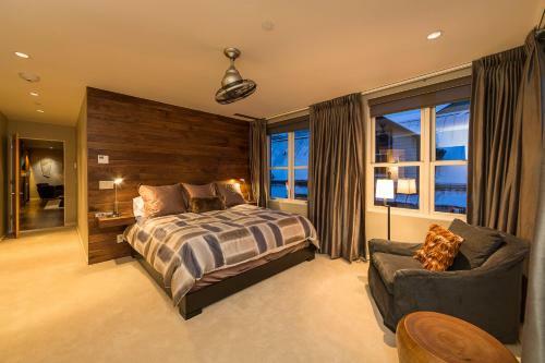 Apartamento Trulux Penthouse By Exceptional Stays