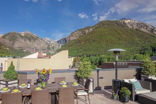Apartamento Trulux Penthouse By Exceptional Stays