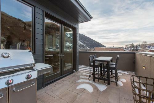 Apartamento Trulux Penthouse By Exceptional Stays
