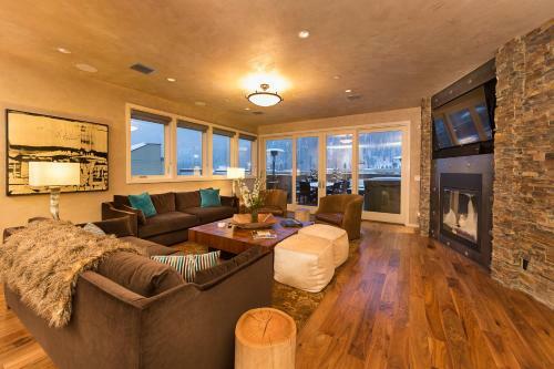Apartamento Trulux Penthouse By Exceptional Stays