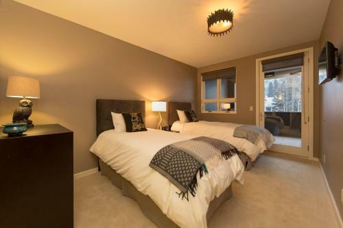 Apartamento Trulux Penthouse By Exceptional Stays