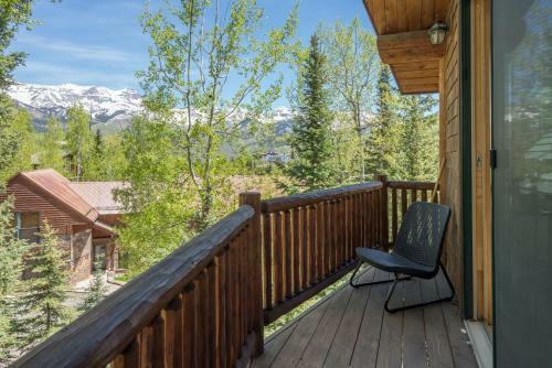 Mountain Melody By Exceptional Stays