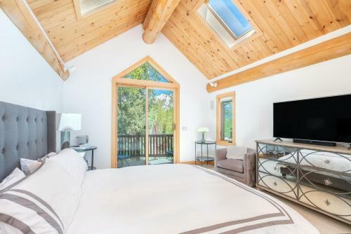 Mountain Melody By Exceptional Stays