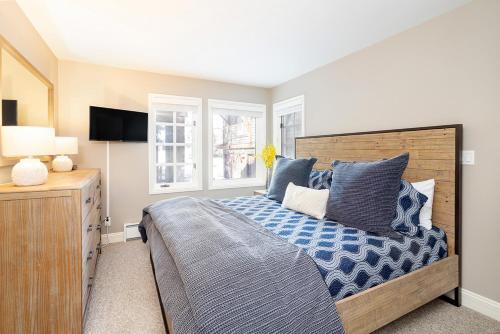 Etta Place 101 By Exceptional Stays