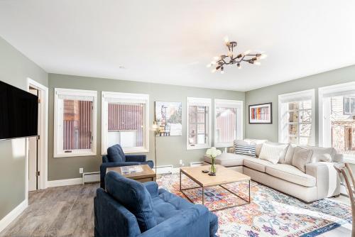 Etta Place 101 By Exceptional Stays
