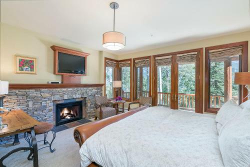 Apartamento Crystal View By Exceptional Stays