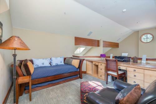 Apartamento Crystal View By Exceptional Stays