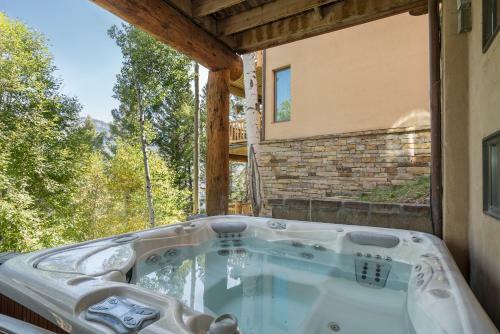 Apartamento Crystal View By Exceptional Stays