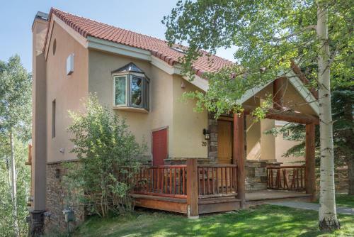 Apartamento Crystal View By Exceptional Stays