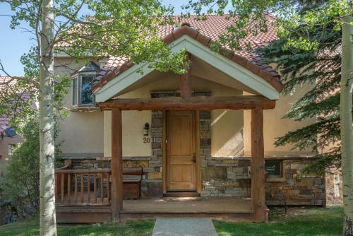 Apartamento Crystal View By Exceptional Stays