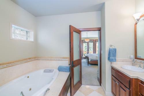 Apartamento Crystal View By Exceptional Stays