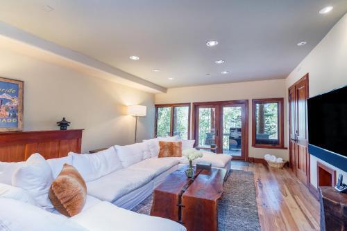 Apartamento Crystal View By Exceptional Stays