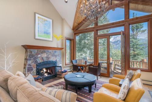 Apartamento Crystal View By Exceptional Stays