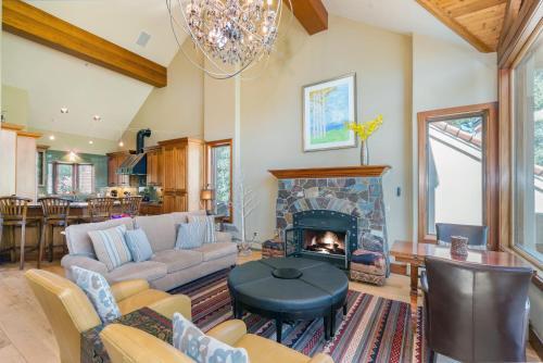 Apartamento Crystal View By Exceptional Stays