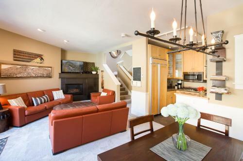 Apartamento Pacific Place Too By Exceptional Stays