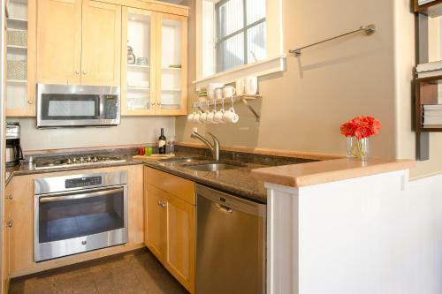 Apartamento Pacific Place Too By Exceptional Stays