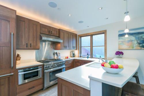 Skyline At Meribel By Exceptional Stays