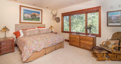 Lodge On The Point By Exceptional Stays