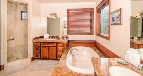 Lodge On The Point By Exceptional Stays