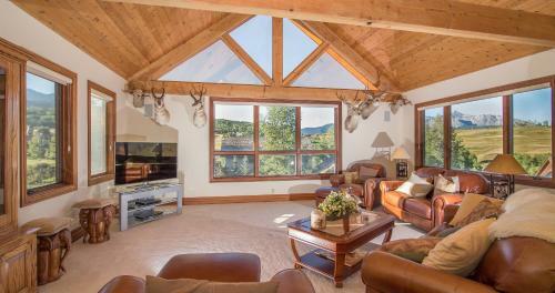 Lodge On The Point By Exceptional Stays