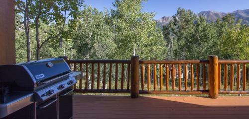 Lodge On The Point By Exceptional Stays