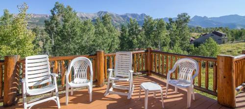 Lodge On The Point By Exceptional Stays