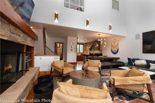 Aspen Ridge 16 - A Peakside Condominium