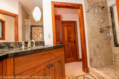Aspen Ridge 16 - A Peakside Condominium