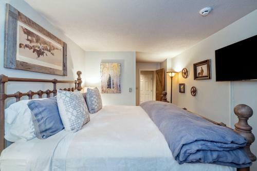Apartamento Lulu 6p - A Sophisticated Condo